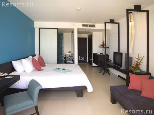Centara Karon Resort 4